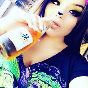 Meet your Posher, Sarahigh